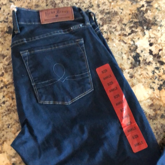 Lucky brand women’s jeans - Picture 3 of 5